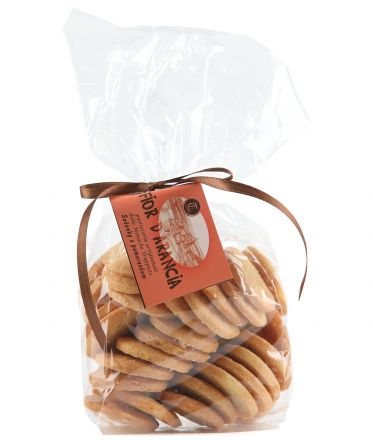 image:Image Sušenky Fior ďArancia, 250 g