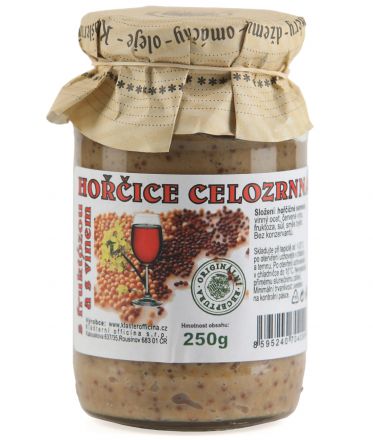 image:Image Celozrnná hořčice s vínem