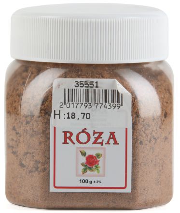 image:Image Kadidlo Růže - práškové