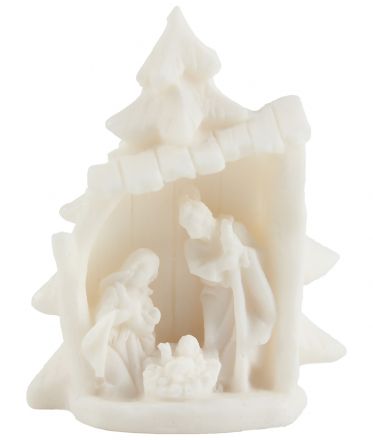 image:Image Betlém alabastr, 7,5 cm