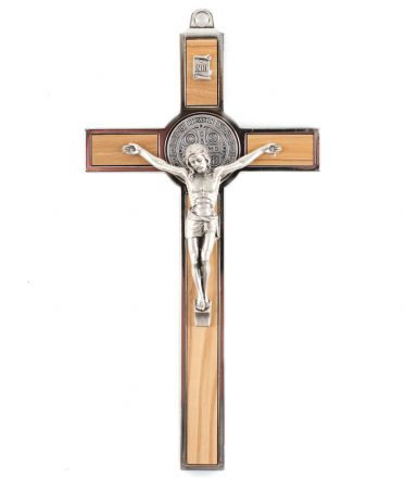 image:Image Kříž svatého otce Benedikta 20 cm