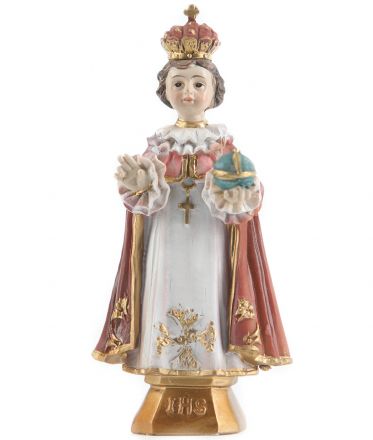 image:Image Pražské Jezulátko 12 cm