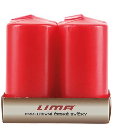 image:Image Adventní svíčky červené