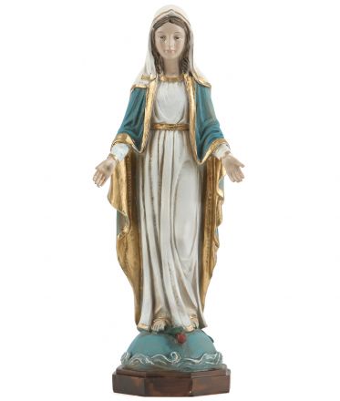 image:Image Matka Boží Neposkvrněná, 22 cm