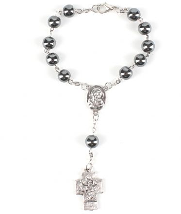 image:Image Růženec desátek hematit