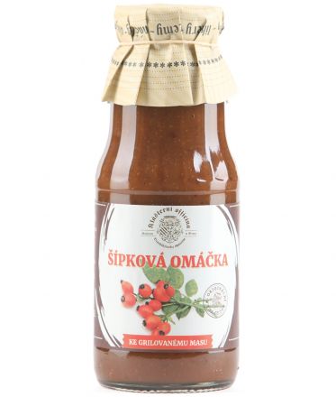 image:Image Šípková omáčka