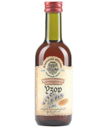 image:Image Yzop sirup