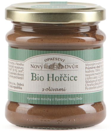 image:Image Biohořčice s olivami