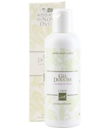 image:Image Sprchový gel s lipovým květem