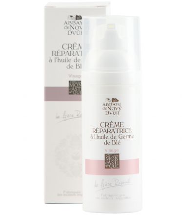 image:Image Hydratační krém s olejem z obilných klíčků