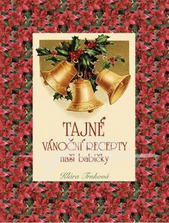 image:Image Tajné vánoční recepty naší babičky