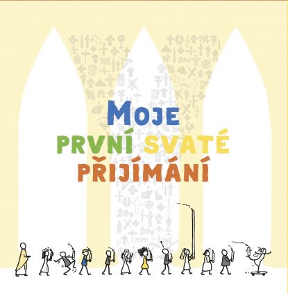 image:Image YOUCAT k prvnímu svatému přijímání