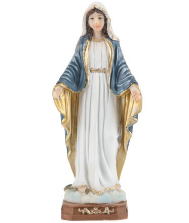 image:Image Matka Boží Neposkvrněná, 20 cm