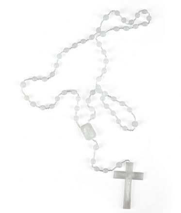 image:Image Růženec plastový svítící