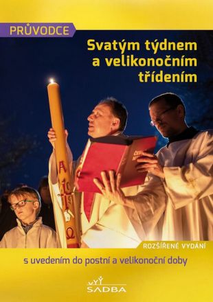 image:Image Průvodce Svatým týdnem a velikonočním třídenním