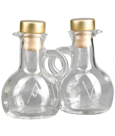 image:Image Konvička mešní, víčko barvy zlaté, pár