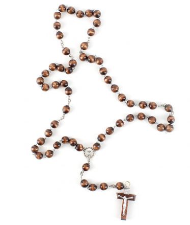 image:Image Růženec dřevěný tmavý