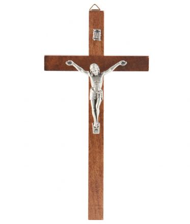 image:Image Kříž tmavý, 15 cm