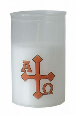 image:Image Svíčka v kalíšku bez víčka