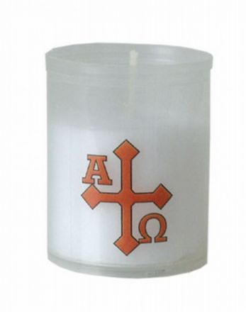 image:Image Svíčka v kalíšku bez víčka