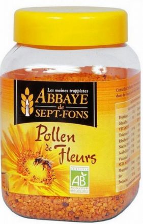 image:Image Květový pyl POLLEN BIO