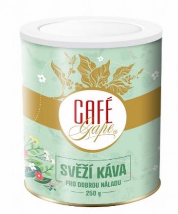 image:Image Svěží káva pro dobrou náladu