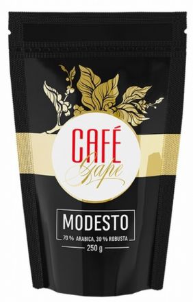 image:Image Modesto zrnková káva, 250 g