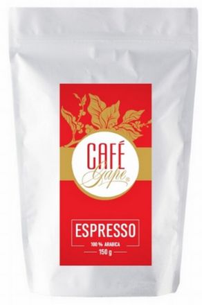 image:Image Espresso mletá káva, 150 g