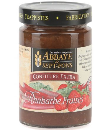 image:Image Extradžem s rebarborou a jahodami