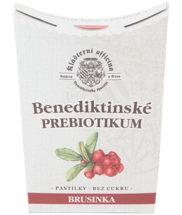 image:Image Brusinka - Benediktinské prebiotikum