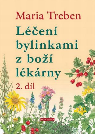 image:Image Léčení bylinkami z boží lékárny - 2.díl