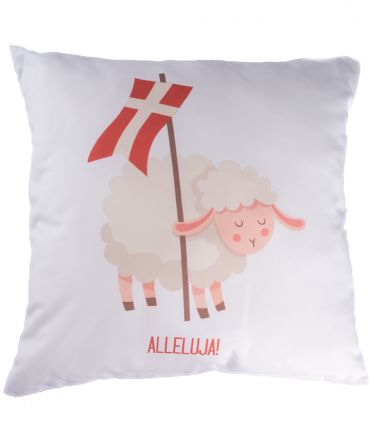 image:Image Polštář s motivem beránka