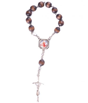 image:Image Desátek sv. Kryštof + Srdce Ježíšovo, tmavý se zapínáním