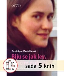 image:Image Biju se jak lev, tančím radostí + Raději smrt než hřích + Byl jsem muslimem + Otec dětí ulice + Papež Pavel VI. člověk dialogu