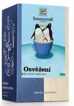 image:Image Osvěžení čaj bio