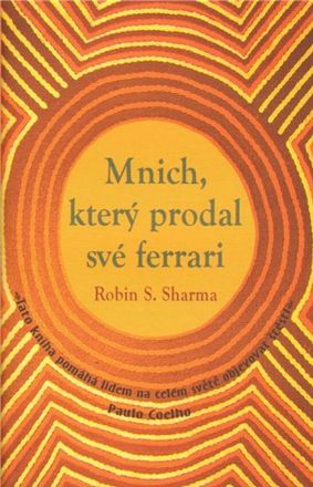 image:Image Mnich, který prodal své Ferrari