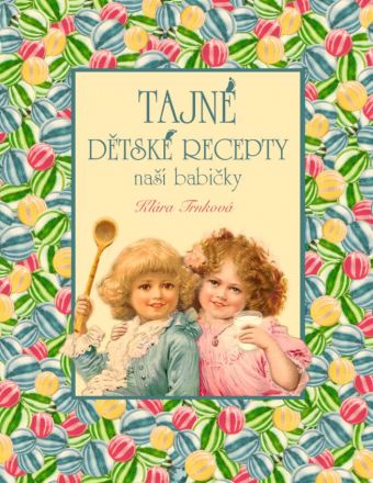 image:Image Tajné dětské recepty