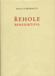 image:Image Řehole Benediktova - Regula Benedicti
