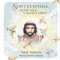 image:Image Svatý František