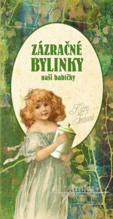 image:Image Zázračné bylinky naší babičky