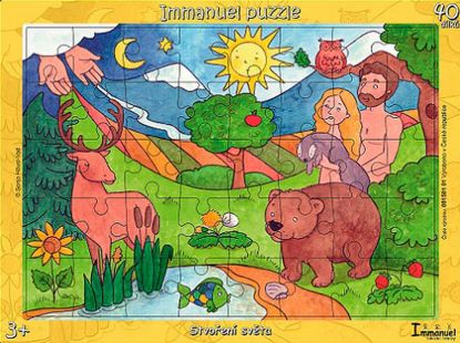 image:Image Puzzle - Stvoření světa