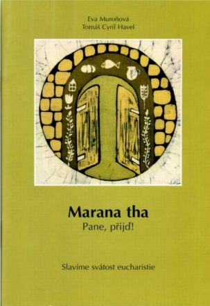 image:Image Marana tha - Pane, přijď!