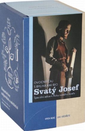 image:Image Ovocný čaj s bylinkami bio Svatý Josef