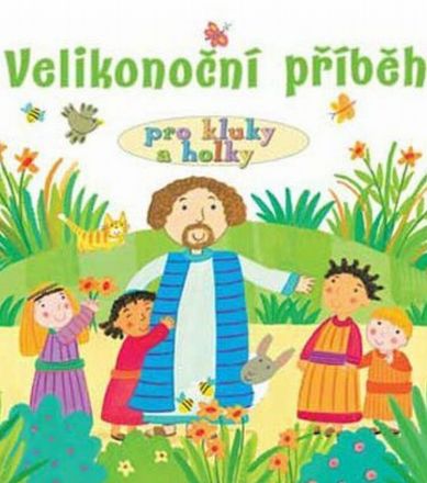 image:Image Velikonoční příběh pro kluky a holky