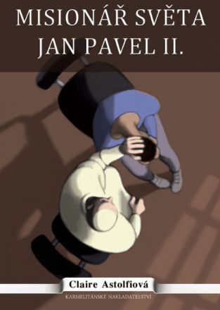 image:Image Misionář světa Jan Pavel II.