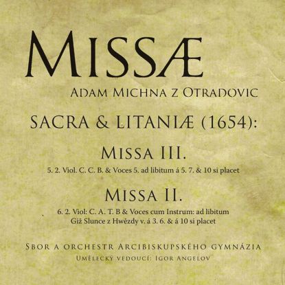 image:Image Missae (CD)