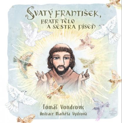 image:Image Svatý František