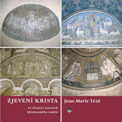 image:Image Zjevení Krista ve třinácti staletích křesťanského umění