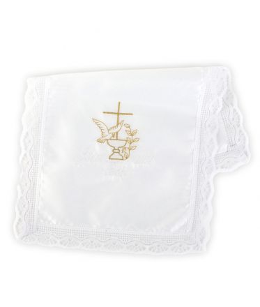 image:Image Křestní rouška - holubice a myrta