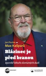Blázinec je před branou (PDF) image:Image Blázinec je před branou (PDF)